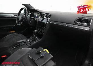 Volkswagen Golf Variant 1.0 TSI DSG Highline R-Line LED ACC Virtual Clima SHZ PDC AHK picture 9