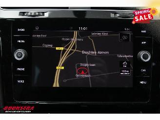 Volkswagen Golf Variant 1.0 TSI DSG Highline R-Line LED ACC Virtual Clima SHZ PDC AHK picture 17