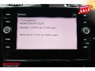 Volkswagen Golf Variant 1.0 TSI DSG Highline R-Line LED ACC Virtual Clima SHZ PDC AHK picture 21