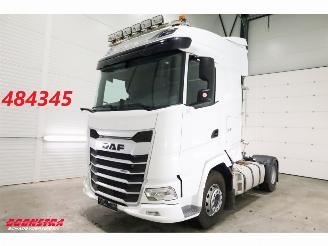 škoda nákladních automobilů DAF XG 480 T LED ACC Retarder 184.328 km! 2024/1