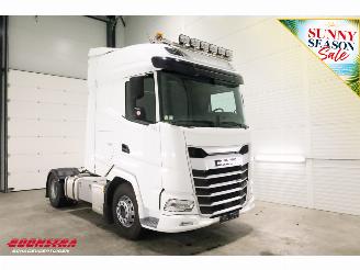 DAF XG 480 T LED ACC Retarder 184.328 km! picture 2
