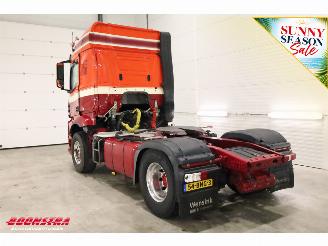 Mercedes Actros 1943 PTO Alcoa 4X2 Euro 6 picture 4
