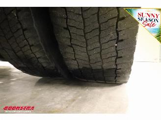 Mercedes Actros 1943 PTO Alcoa 4X2 Euro 6 picture 36