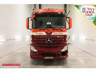 Mercedes Actros 1943 PTO Alcoa 4X2 Euro 6 picture 13