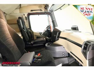 Mercedes Actros 1943 PTO Alcoa 4X2 Euro 6 picture 23