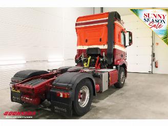 Mercedes Actros 1943 PTO Alcoa 4X2 Euro 6 picture 3