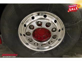 Mercedes Actros 1943 PTO Alcoa 4X2 Euro 6 picture 21