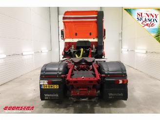 Mercedes Actros 1943 PTO Alcoa 4X2 Euro 6 picture 14