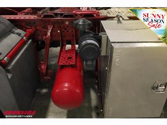 Mercedes Actros 1943 PTO Alcoa 4X2 Euro 6 picture 19