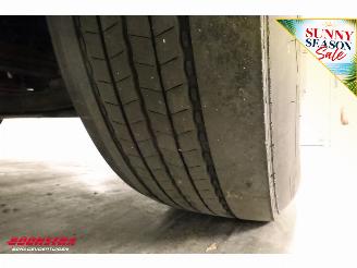 Mercedes Actros 1943 PTO Alcoa 4X2 Euro 6 picture 37