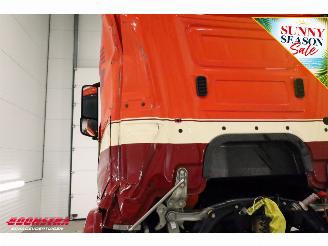 Mercedes Actros 1943 PTO Alcoa 4X2 Euro 6 picture 12