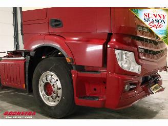 Mercedes Actros 1943 PTO Alcoa 4X2 Euro 6 picture 5