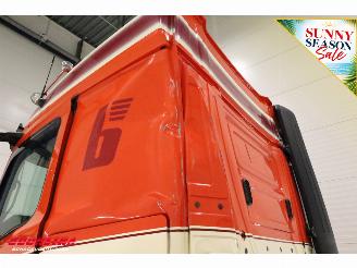 Mercedes Actros 1943 PTO Alcoa 4X2 Euro 6 picture 11