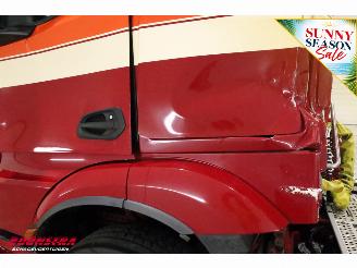 Mercedes Actros 1943 PTO Alcoa 4X2 Euro 6 picture 9