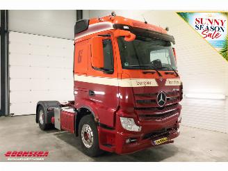 Mercedes Actros 1943 PTO Alcoa 4X2 Euro 6 picture 2