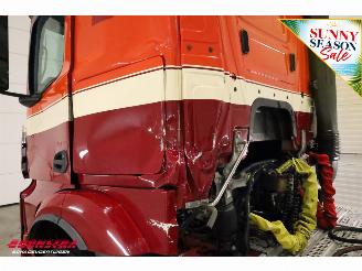 Mercedes Actros 1943 PTO Alcoa 4X2 Euro 6 picture 10