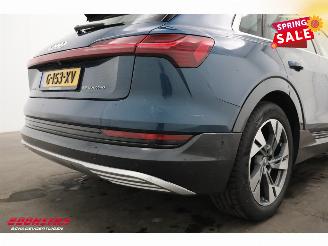 Audi E-tron 55 quattro advanced 95 kWh LED Virtual Cruise PDC picture 5