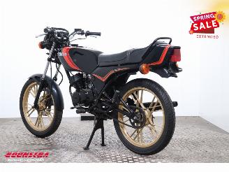 Yamaha RD 80 MX picture 4