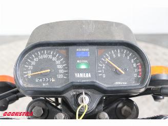 Yamaha RD 80 MX picture 10