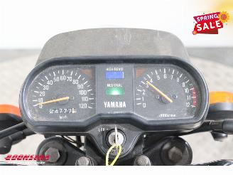 Yamaha RD 80 MX picture 10