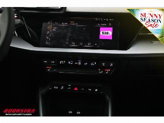 Audi A3 Sportback 40 TFSI e Pro Line LED ACC Virtual Navi SHZ PDC picture 18