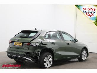 Audi A3 Sportback 40 TFSI e Pro Line LED ACC Virtual Navi SHZ PDC picture 3