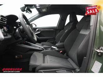 Audi A3 Sportback 40 TFSI e Pro Line LED ACC Virtual Navi SHZ PDC picture 19