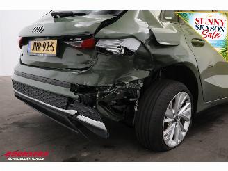 Audi A3 Sportback 40 TFSI e Pro Line LED ACC Virtual Navi SHZ PDC picture 8