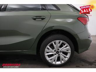 Audi A3 Sportback 40 TFSI e Pro Line LED ACC Virtual Navi SHZ PDC picture 15