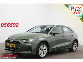 Audi A3 Sportback 40 TFSI e Pro Line LED ACC Virtual Navi SHZ PDC picture 1