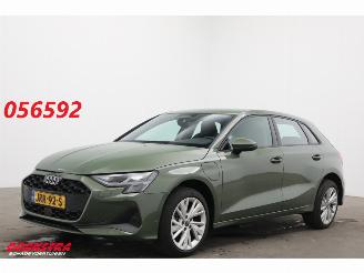 krockskadad bil auto Audi A3 Sportback 40 TFSI e Pro Line LED ACC Virtual Navi SHZ PDC 2025/12