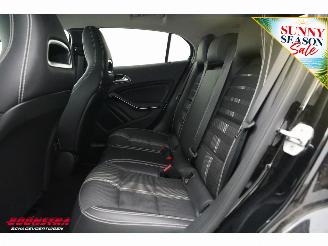 Mercedes GLA 220 d 4Matic 7G-Tronic Navi Clima Cruise Camera PDC AHK 93.540 km! picture 9