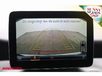Mercedes GLA 220 d 4Matic 7G-Tronic Navi Clima Cruise Camera PDC AHK 93.540 km! picture 14