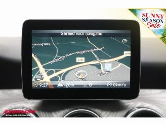 Mercedes GLA 220 d 4Matic 7G-Tronic Navi Clima Cruise Camera PDC AHK 93.540 km! picture 15