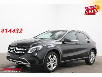  Mercedes GLA 220 d 4Matic 7G-Tronic Navi Clima Cruise Camera PDC AHK 93.540 km! 2017/8