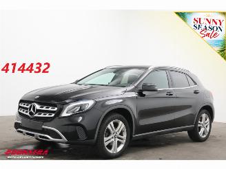 Mercedes GLA 220 d 4Matic 7G-Tronic Navi Clima Cruise Camera PDC AHK 93.540 km! 2017/8