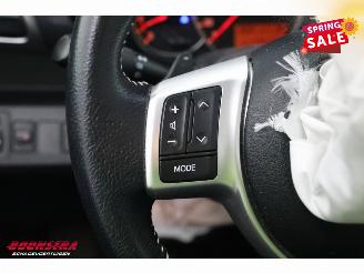 Toyota Verso S 1.3 VVT-i Aut. Dynamic Bluetooth Clima Cruise Camera AHK picture 21