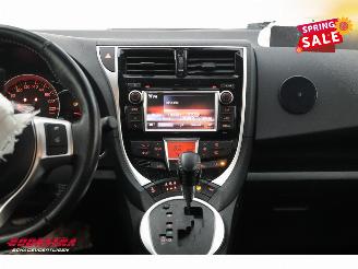 Toyota Verso S 1.3 VVT-i Aut. Dynamic Bluetooth Clima Cruise Camera AHK picture 16