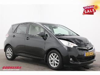 Toyota Verso S 1.3 VVT-i Aut. Dynamic Bluetooth Clima Cruise Camera AHK picture 2