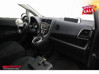 Toyota Verso S 1.3 VVT-i Aut. Dynamic Bluetooth Clima Cruise Camera AHK picture 14