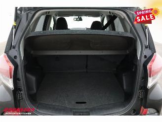 Toyota Verso S 1.3 VVT-i Aut. Dynamic Bluetooth Clima Cruise Camera AHK picture 29