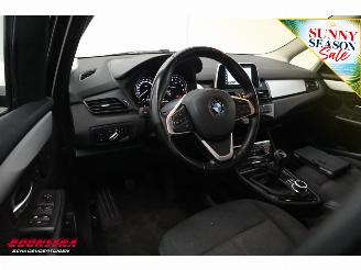 BMW 2-serie Gran Tourer 216i 7-Pers. LED Navi Clima Cruise PDC AHK picture 14