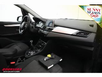 BMW 2-serie Gran Tourer 216i 7-Pers. LED Navi Clima Cruise PDC AHK picture 8