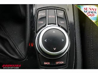 BMW 2-serie Gran Tourer 216i 7-Pers. LED Navi Clima Cruise PDC AHK picture 21