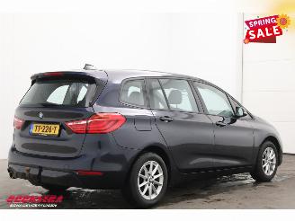 BMW 2-serie Gran Tourer 216i 7-Pers. LED Navi Clima Cruise PDC AHK picture 3
