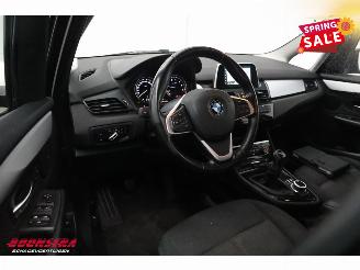 BMW 2-serie Gran Tourer 216i 7-Pers. LED Navi Clima Cruise PDC AHK picture 15