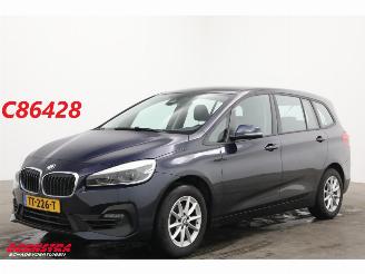 Ocazii autoturisme BMW 2-serie Gran Tourer 216i 7-Pers. LED Navi Clima Cruise PDC AHK 2018/10