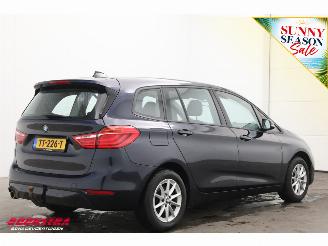 BMW 2-serie Gran Tourer 216i 7-Pers. LED Navi Clima Cruise PDC AHK picture 3