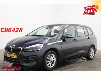 Avarii autoturisme BMW 2-serie Gran Tourer 216i 7-Pers. LED Navi Clima Cruise PDC AHK 2018/10