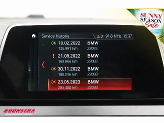 BMW 2-serie Gran Tourer 216i 7-Pers. LED Navi Clima Cruise PDC AHK picture 19